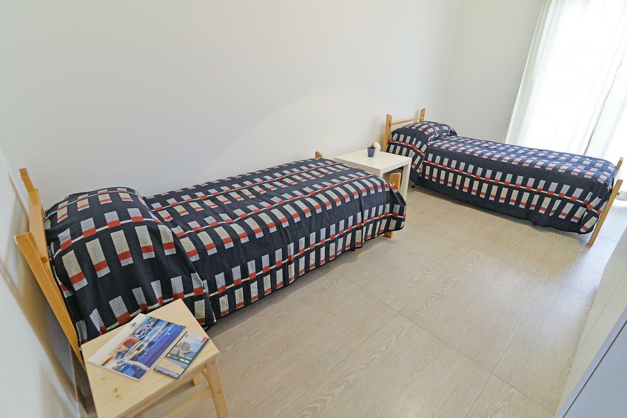 모노폴리 Casa Roberta B&B 외부 사진