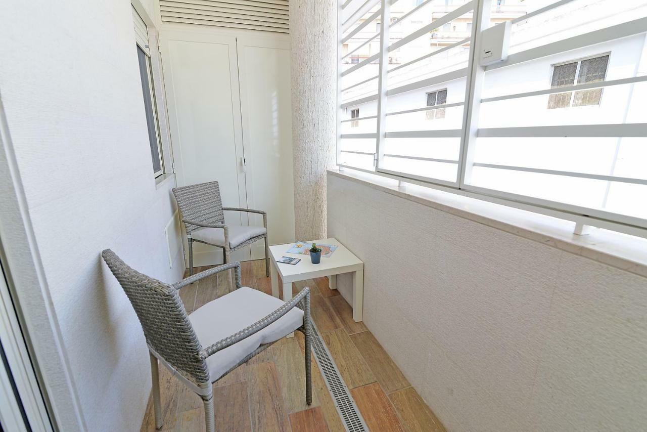 모노폴리 Casa Roberta B&B 외부 사진