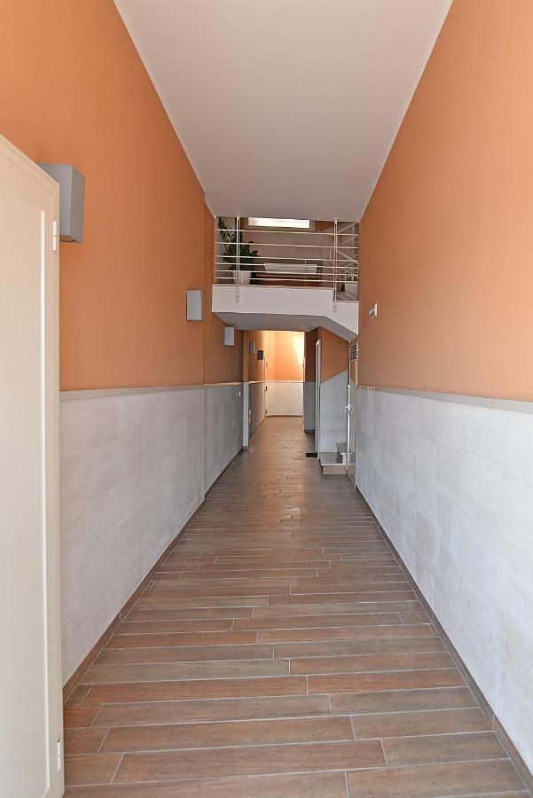 모노폴리 Casa Roberta B&B 외부 사진