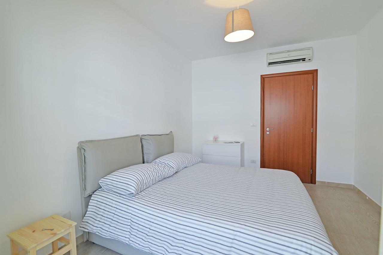 모노폴리 Casa Roberta B&B 외부 사진