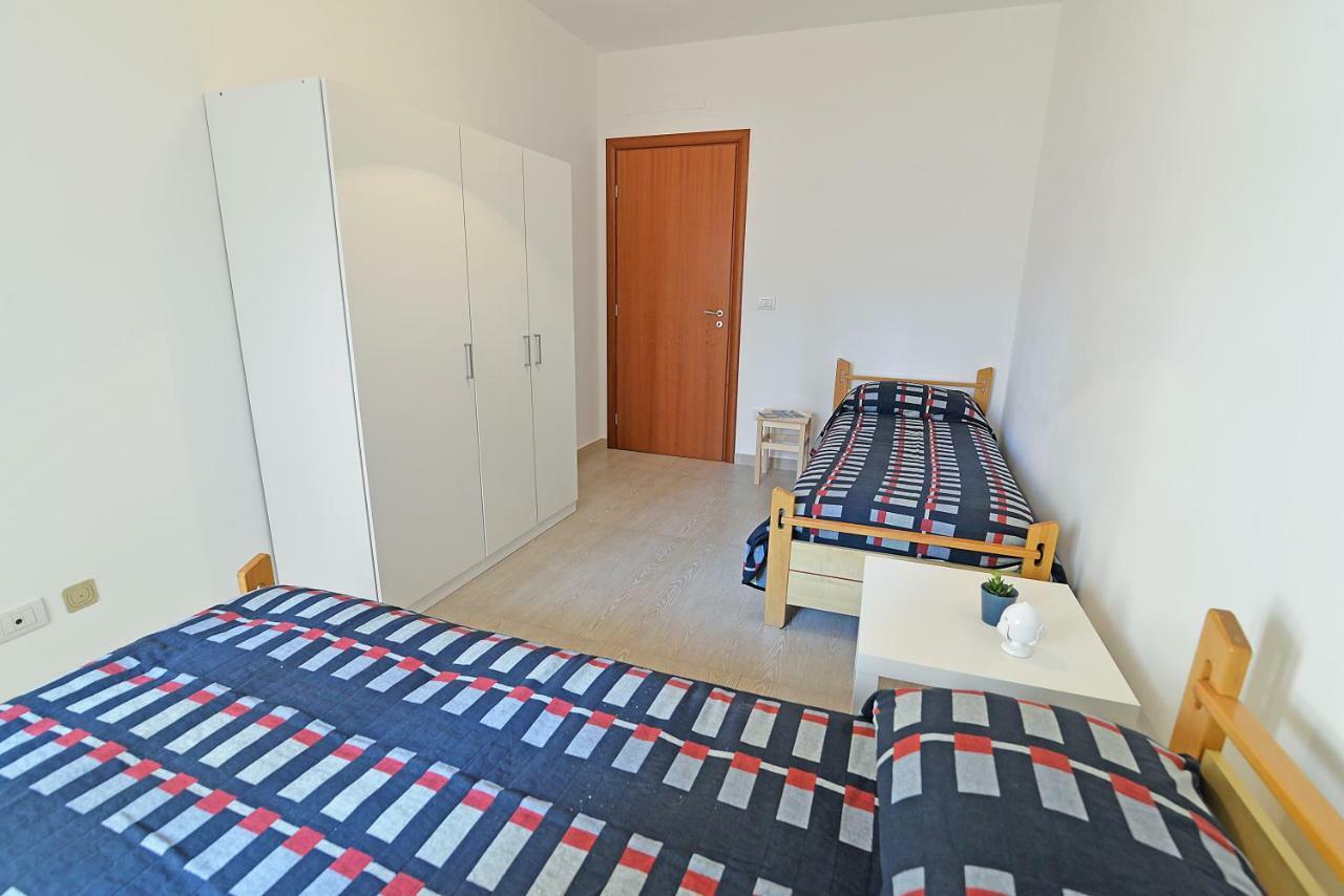모노폴리 Casa Roberta B&B 외부 사진
