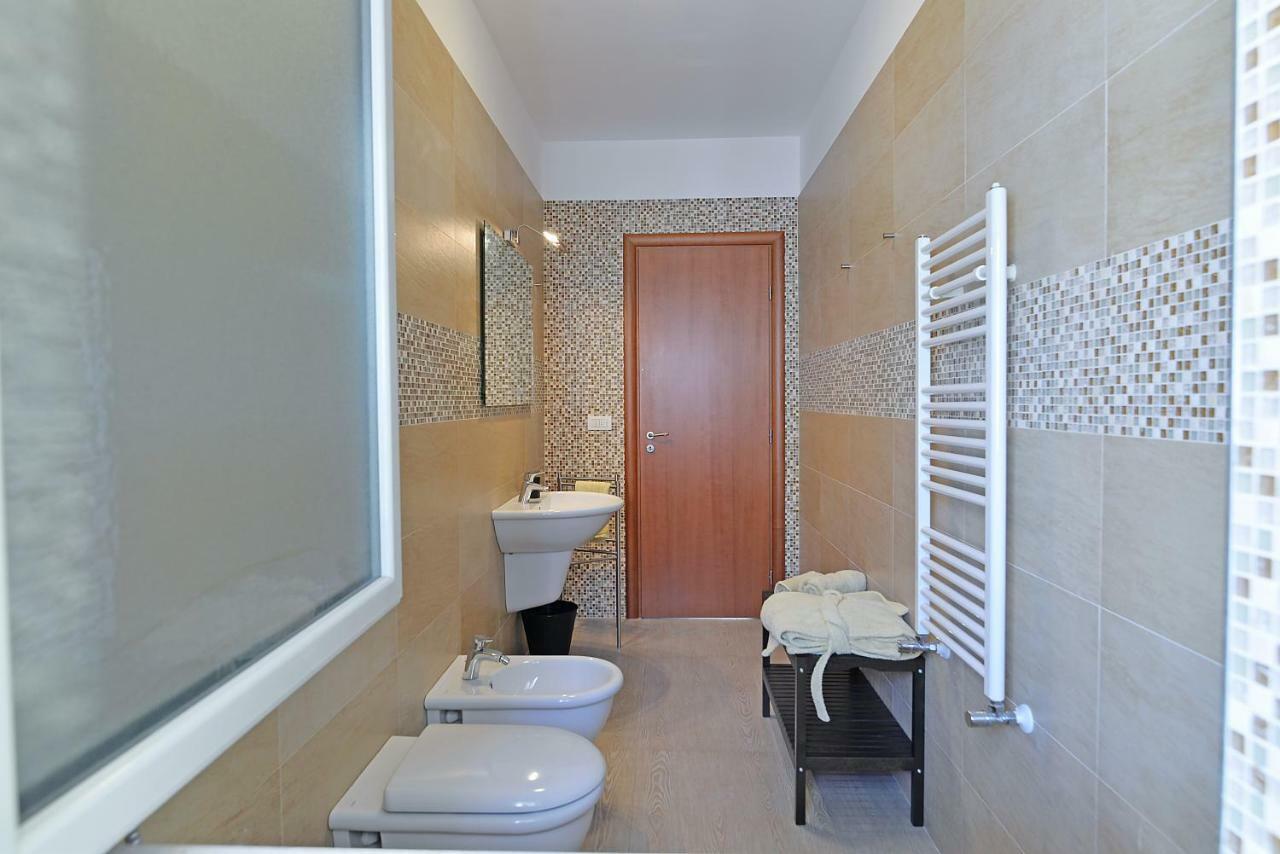 모노폴리 Casa Roberta B&B 외부 사진
