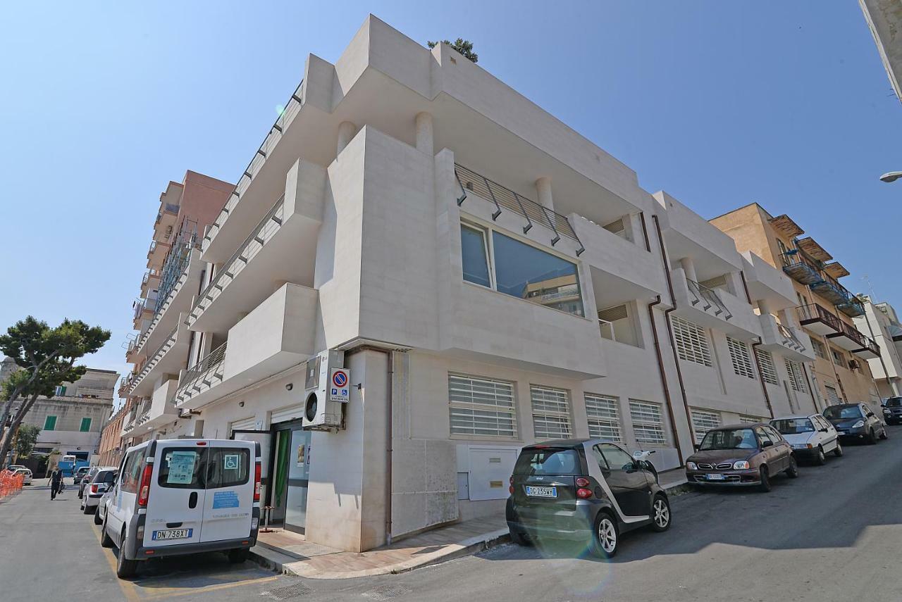 모노폴리 Casa Roberta B&B 외부 사진
