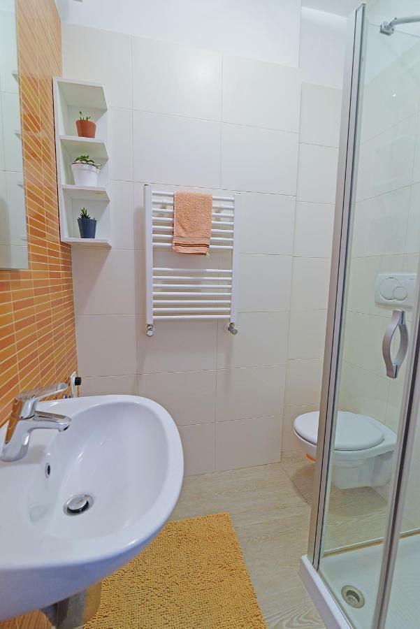 모노폴리 Casa Roberta B&B 외부 사진
