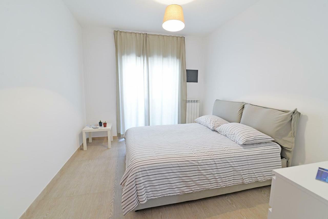 모노폴리 Casa Roberta B&B 외부 사진