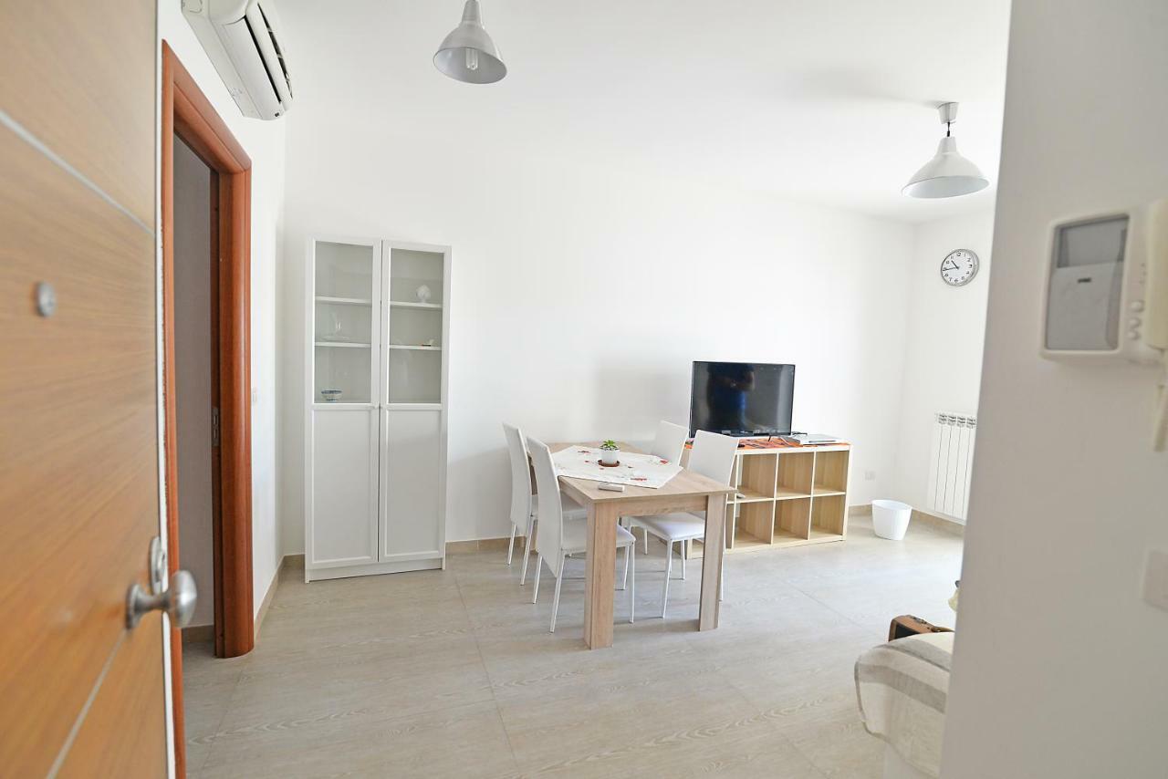 모노폴리 Casa Roberta B&B 외부 사진
