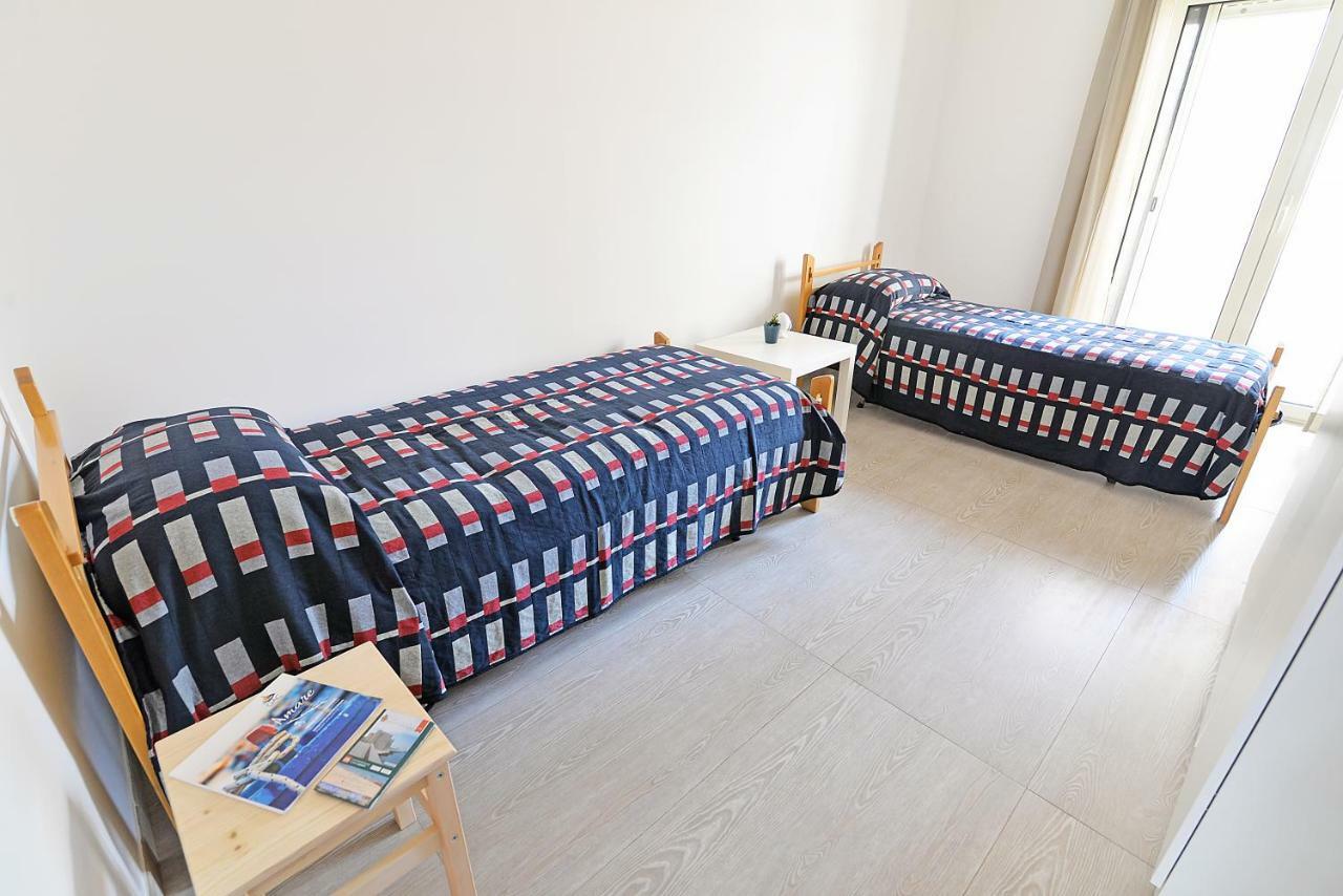 모노폴리 Casa Roberta B&B 외부 사진