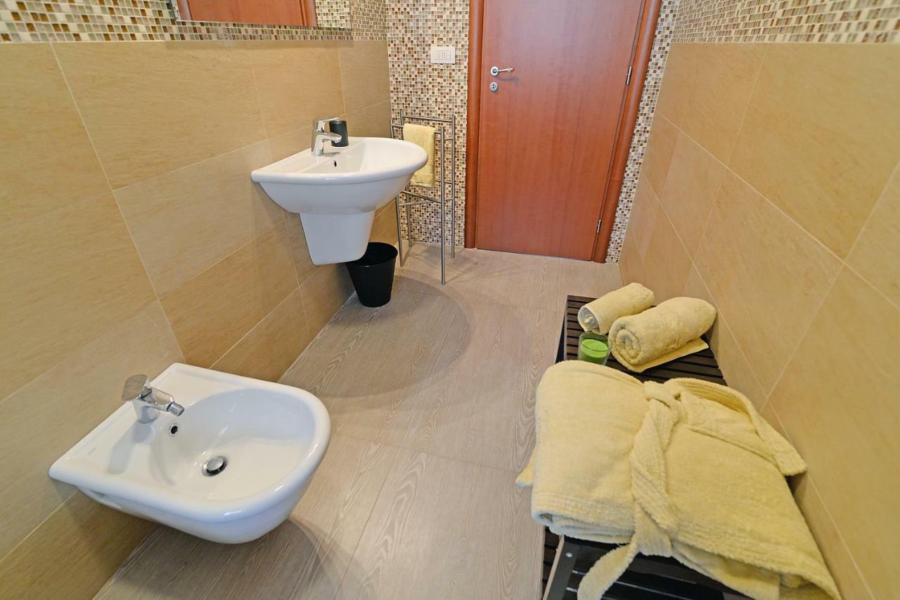 모노폴리 Casa Roberta B&B 외부 사진