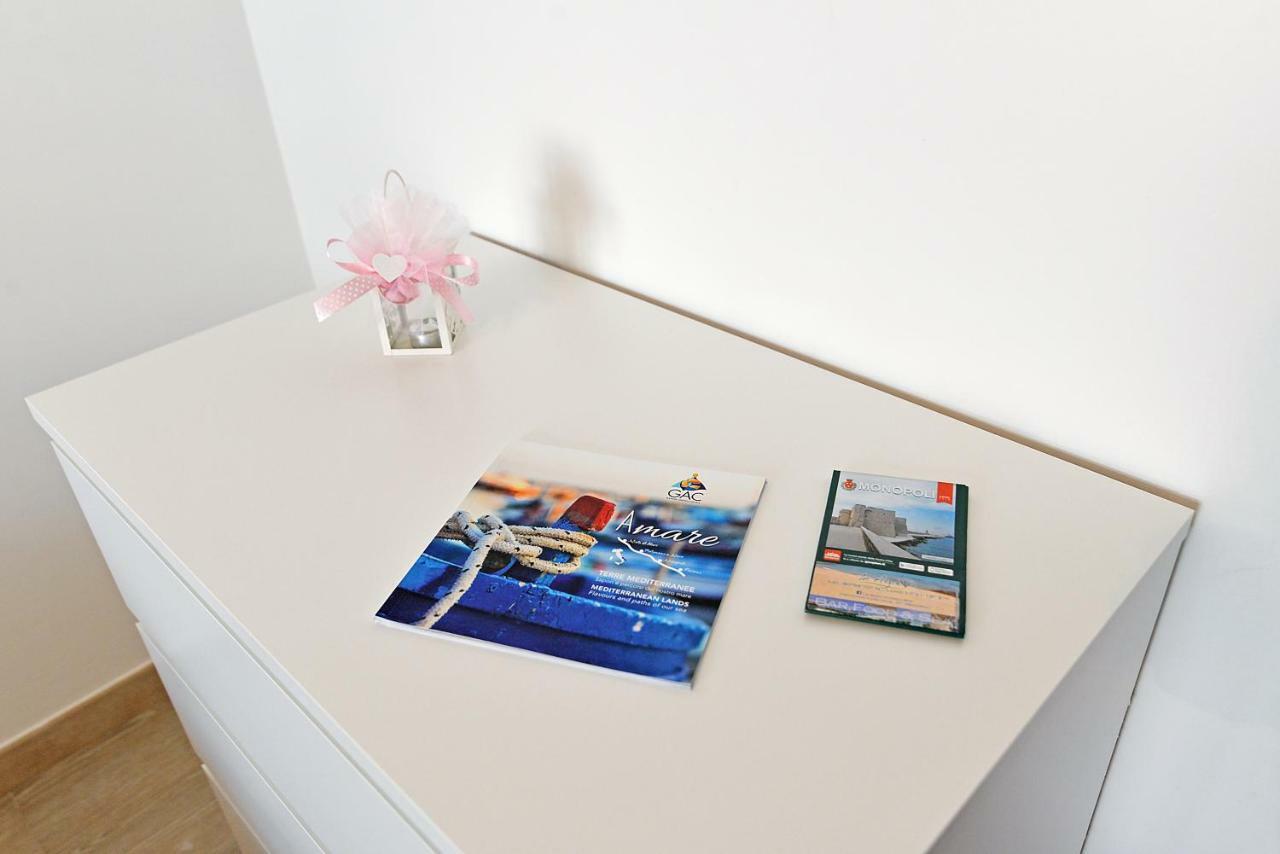 모노폴리 Casa Roberta B&B 외부 사진