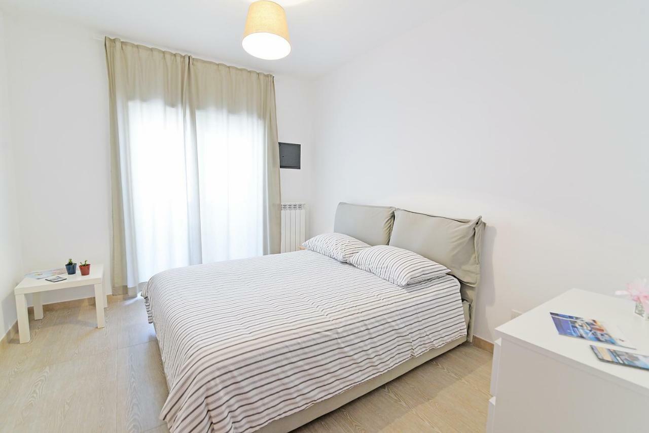모노폴리 Casa Roberta B&B 외부 사진