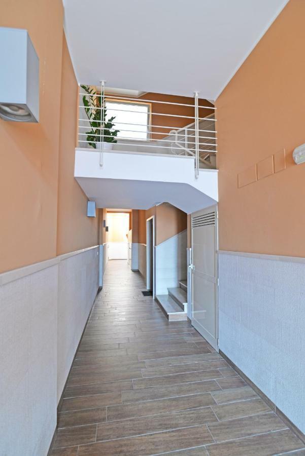 모노폴리 Casa Roberta B&B 외부 사진