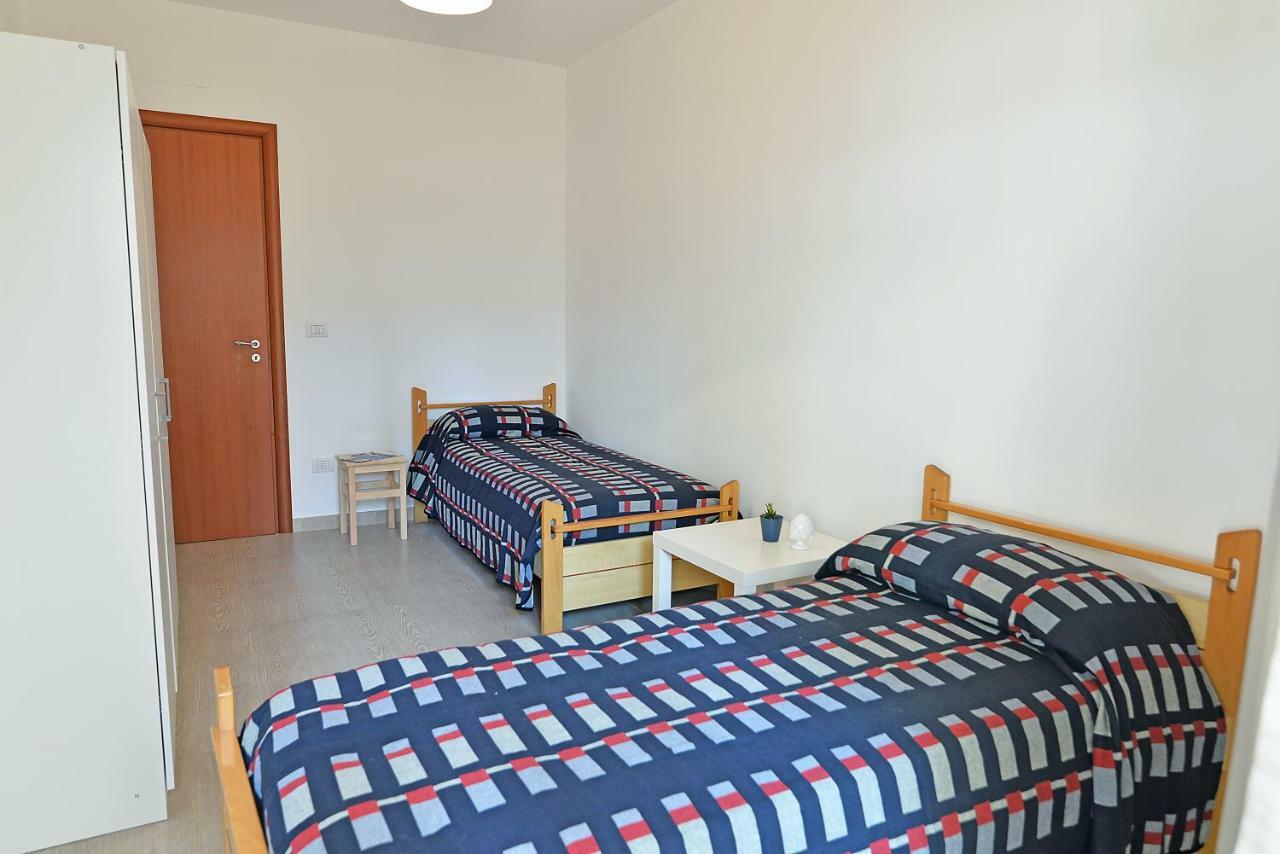 모노폴리 Casa Roberta B&B 외부 사진