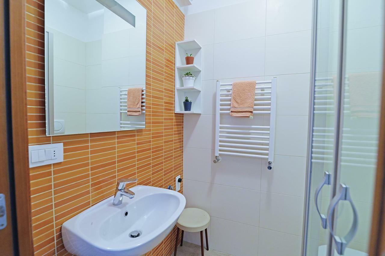 모노폴리 Casa Roberta B&B 외부 사진