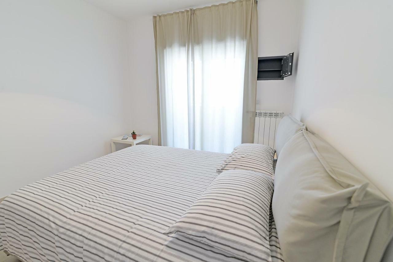 모노폴리 Casa Roberta B&B 외부 사진