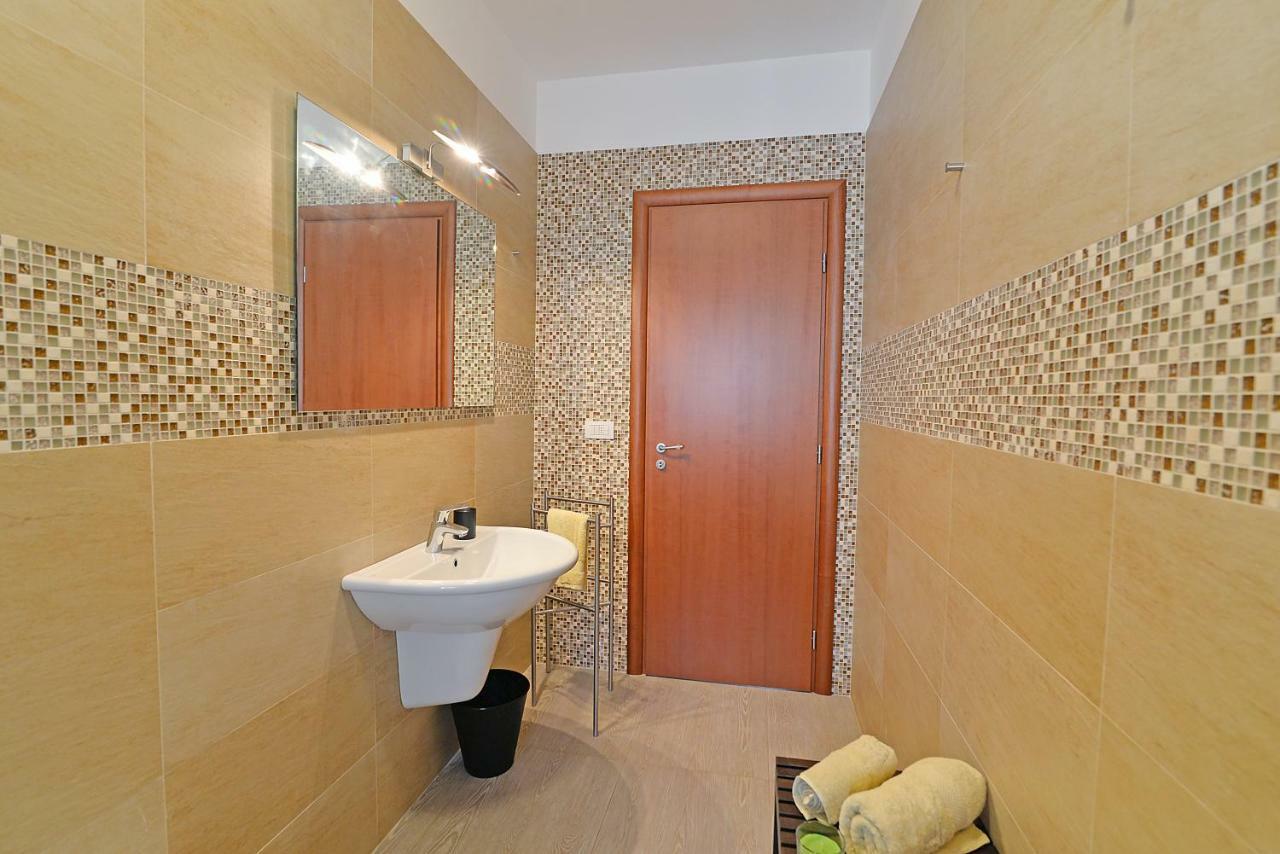 모노폴리 Casa Roberta B&B 외부 사진