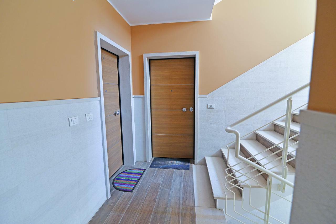 모노폴리 Casa Roberta B&B 외부 사진