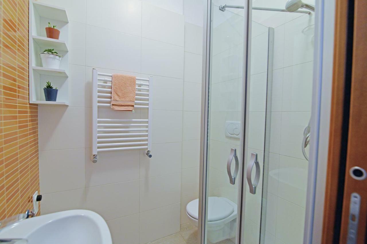모노폴리 Casa Roberta B&B 외부 사진