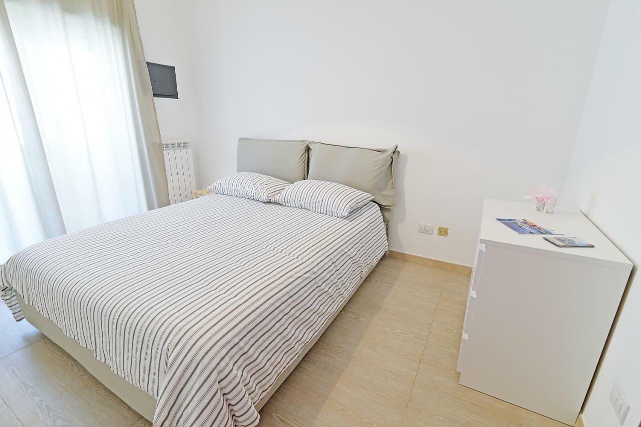 모노폴리 Casa Roberta B&B 외부 사진