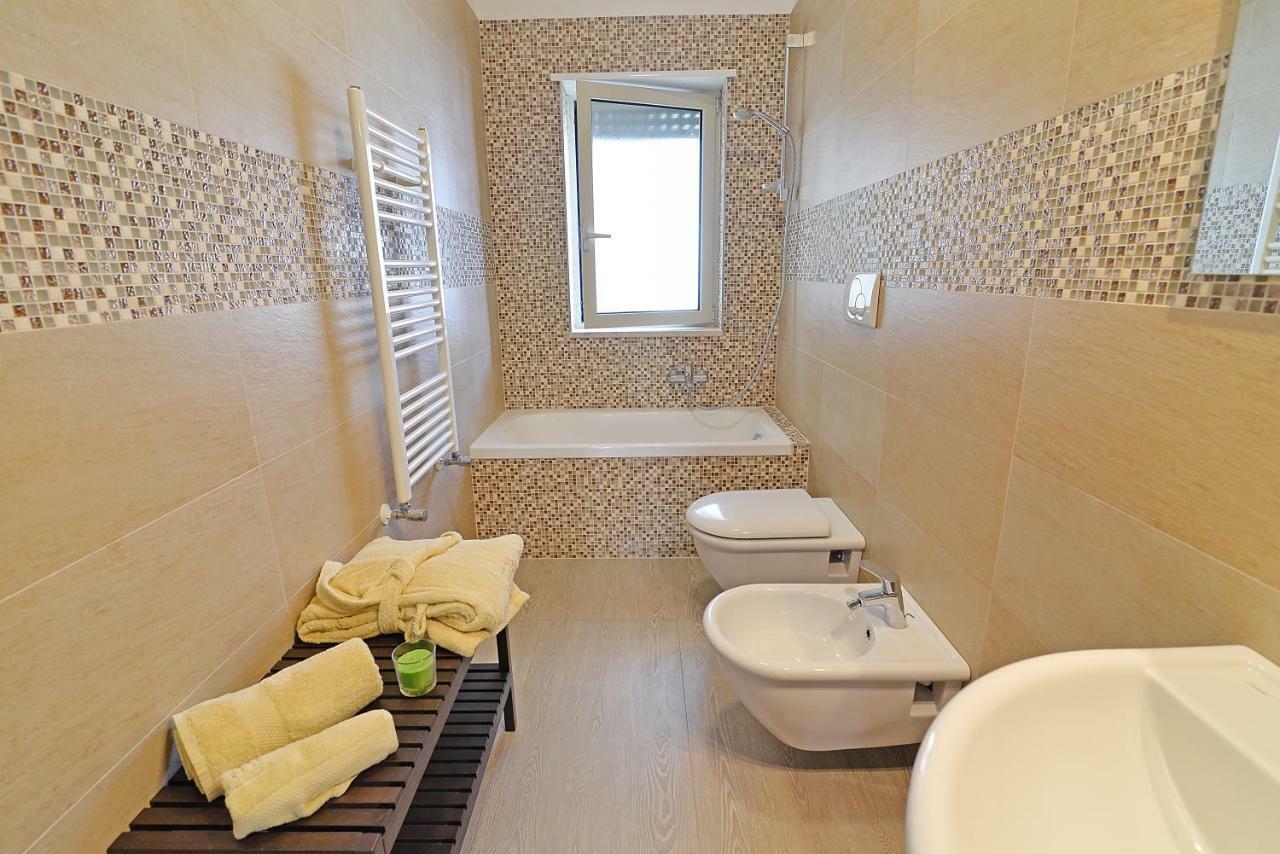 모노폴리 Casa Roberta B&B 외부 사진