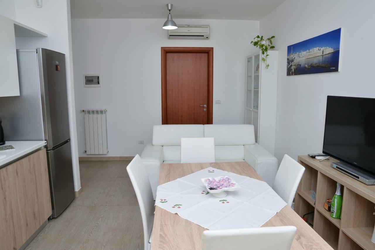 모노폴리 Casa Roberta B&B 외부 사진