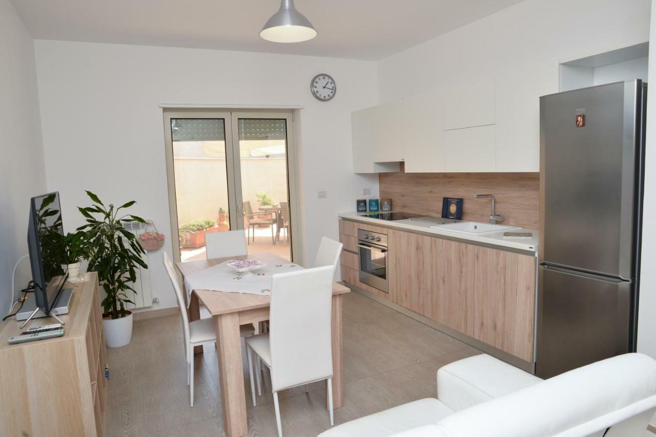 모노폴리 Casa Roberta B&B 외부 사진