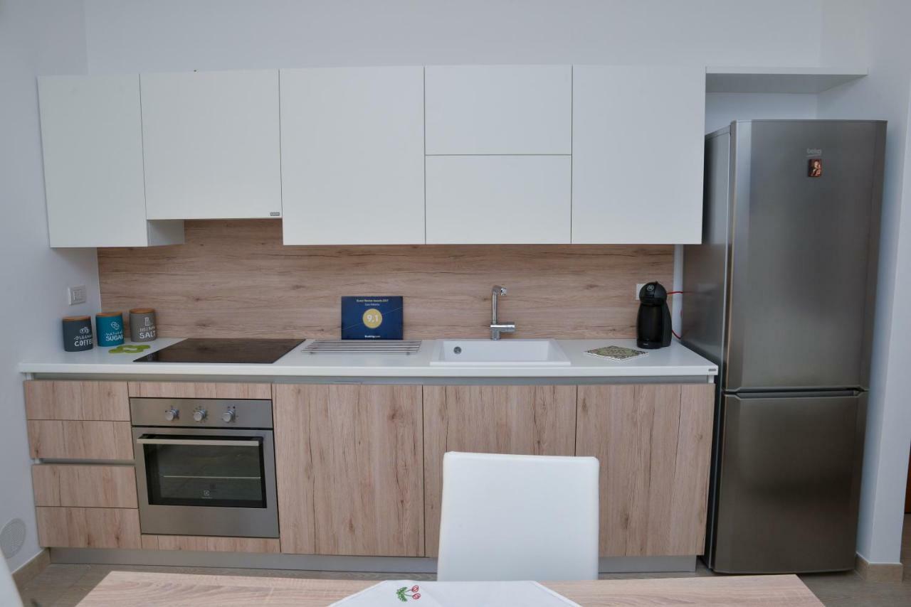 모노폴리 Casa Roberta B&B 외부 사진
