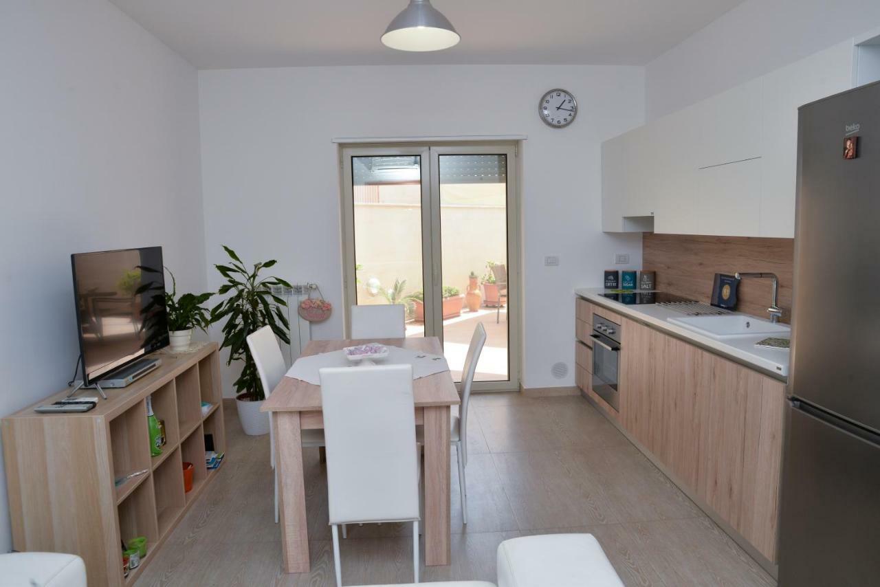 모노폴리 Casa Roberta B&B 외부 사진