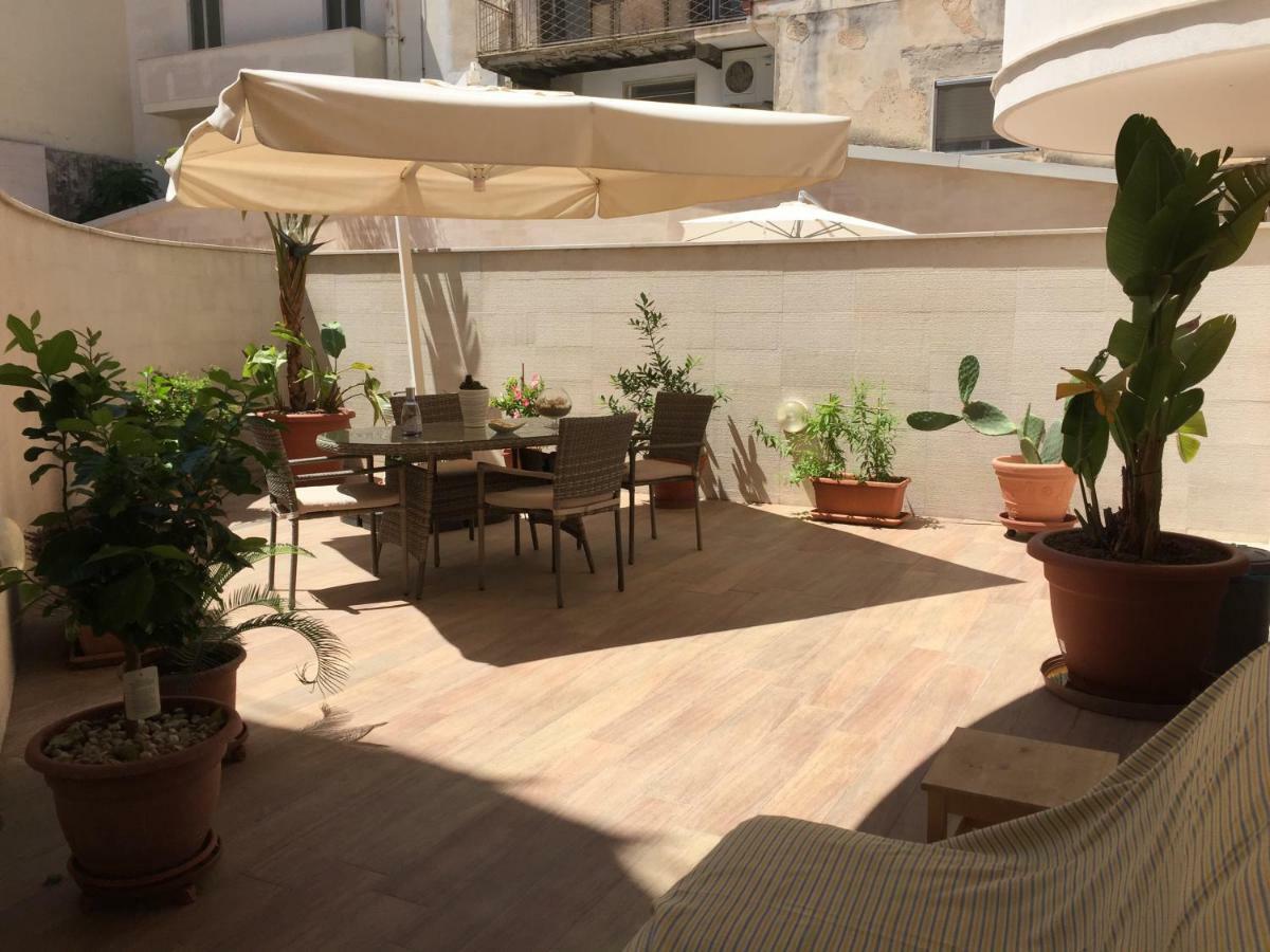 모노폴리 Casa Roberta B&B 외부 사진