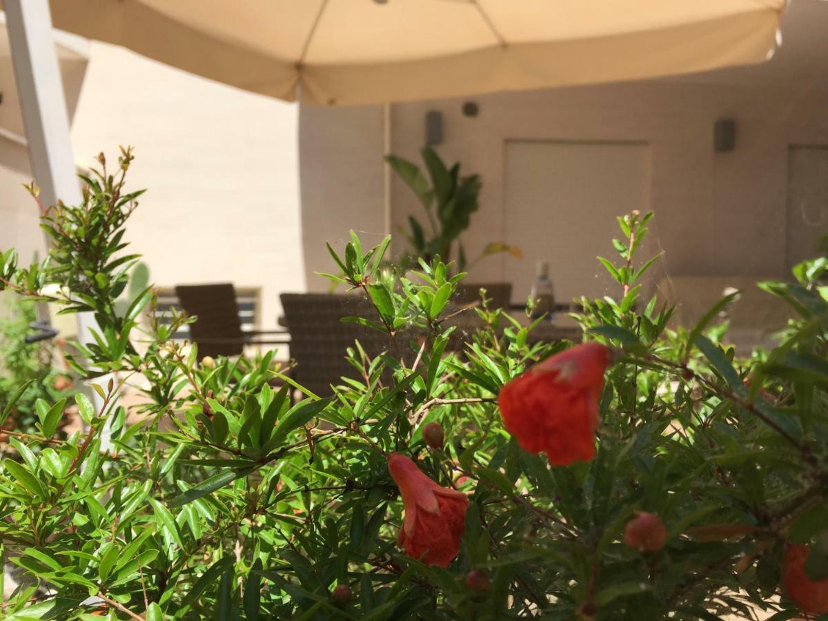 모노폴리 Casa Roberta B&B 외부 사진